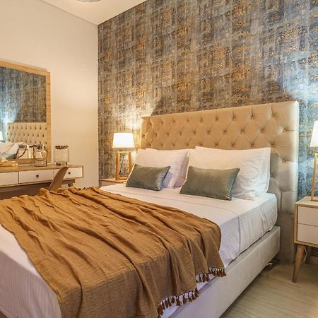 Amaria Cozy Apartment Ираклио Екстериор снимка