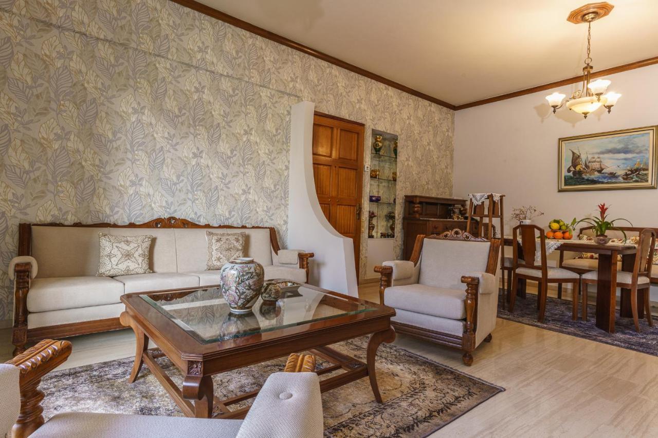 Amaria Cozy Apartment Ираклио Екстериор снимка