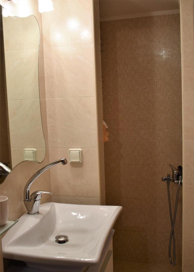 Amaria Cozy Apartment Ираклио Екстериор снимка