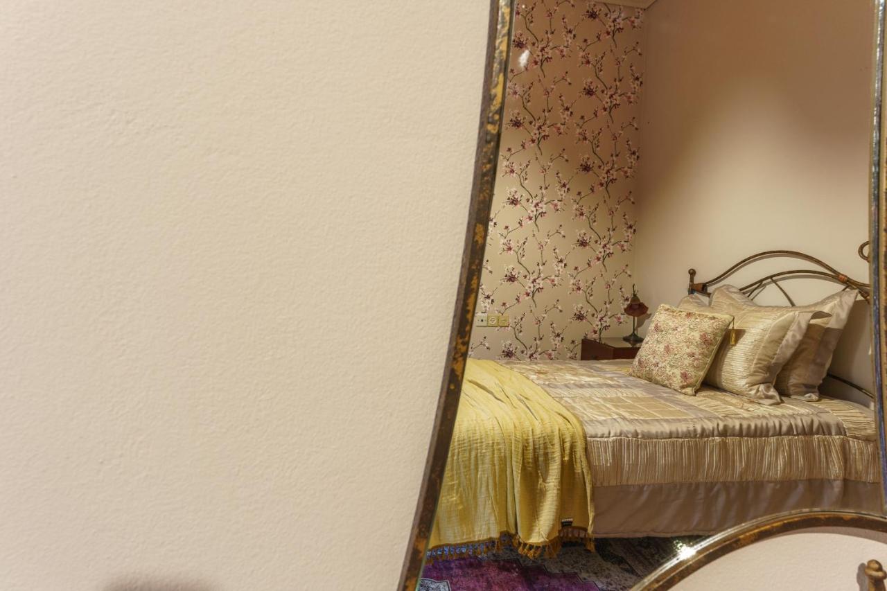 Amaria Cozy Apartment Ираклио Екстериор снимка