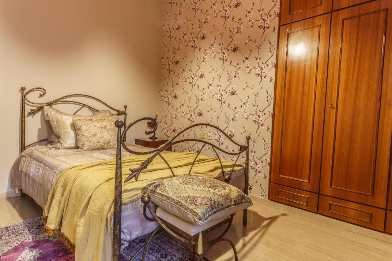 Amaria Cozy Apartment Ираклио Екстериор снимка